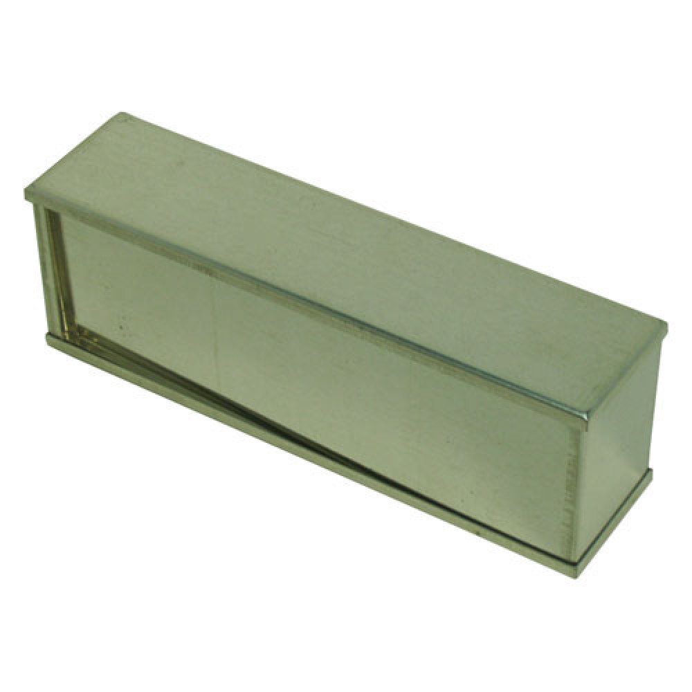 COFFRET FER ETAME 37X148X50MM POUR LA HF