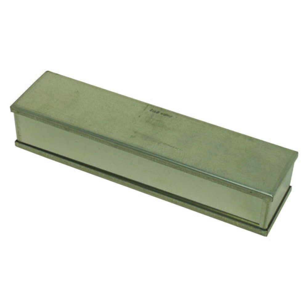 COFFRET FER ETAME 37X148X30MM POUR LA HF