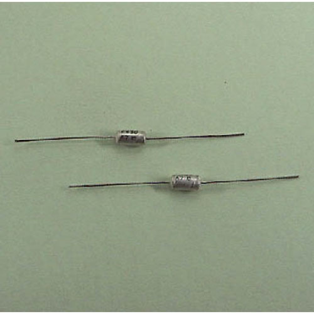CONDENSATEUR STYROFLEX  1NF  1%  630VCC