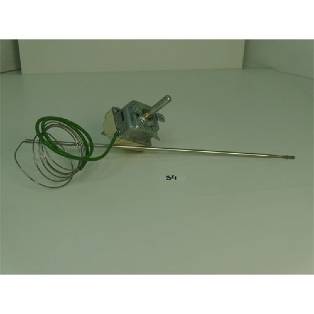THERMOSTAT FOUR  - ELECTROLUX-ZANUSSI -