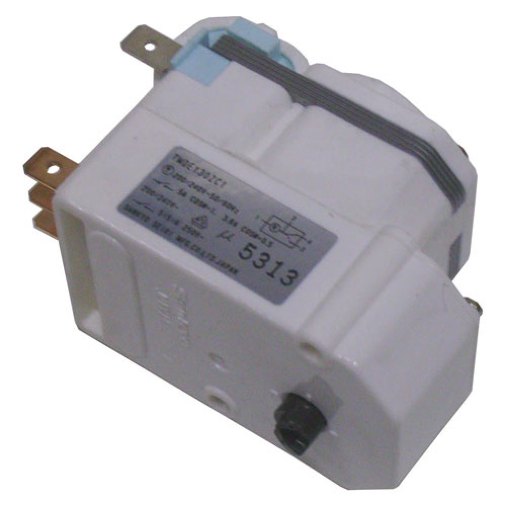 TIMER DEGIVRAGE   FRIGO-CONGELO
