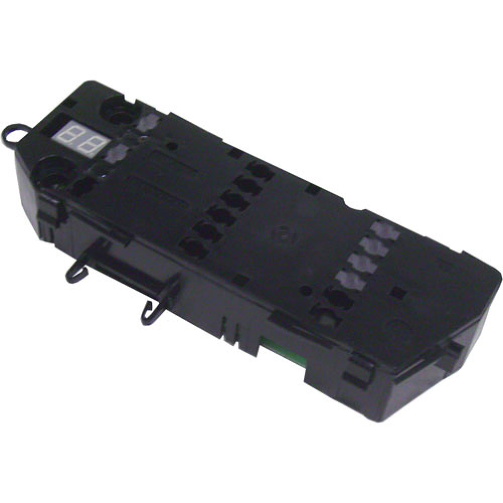 MODULE  ELECTRONIQUE  LAVE-VAISSELLE