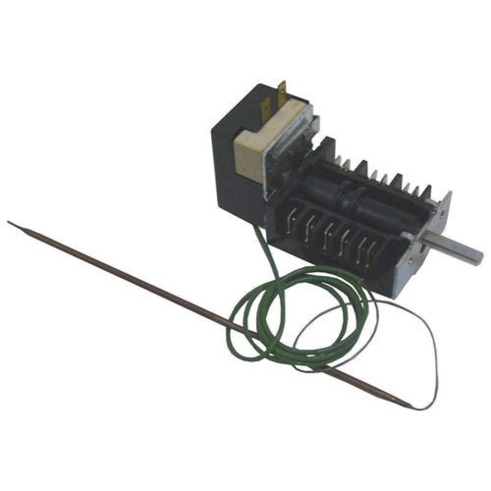 COMMUTATEUR + THERMOSTAT FOUR