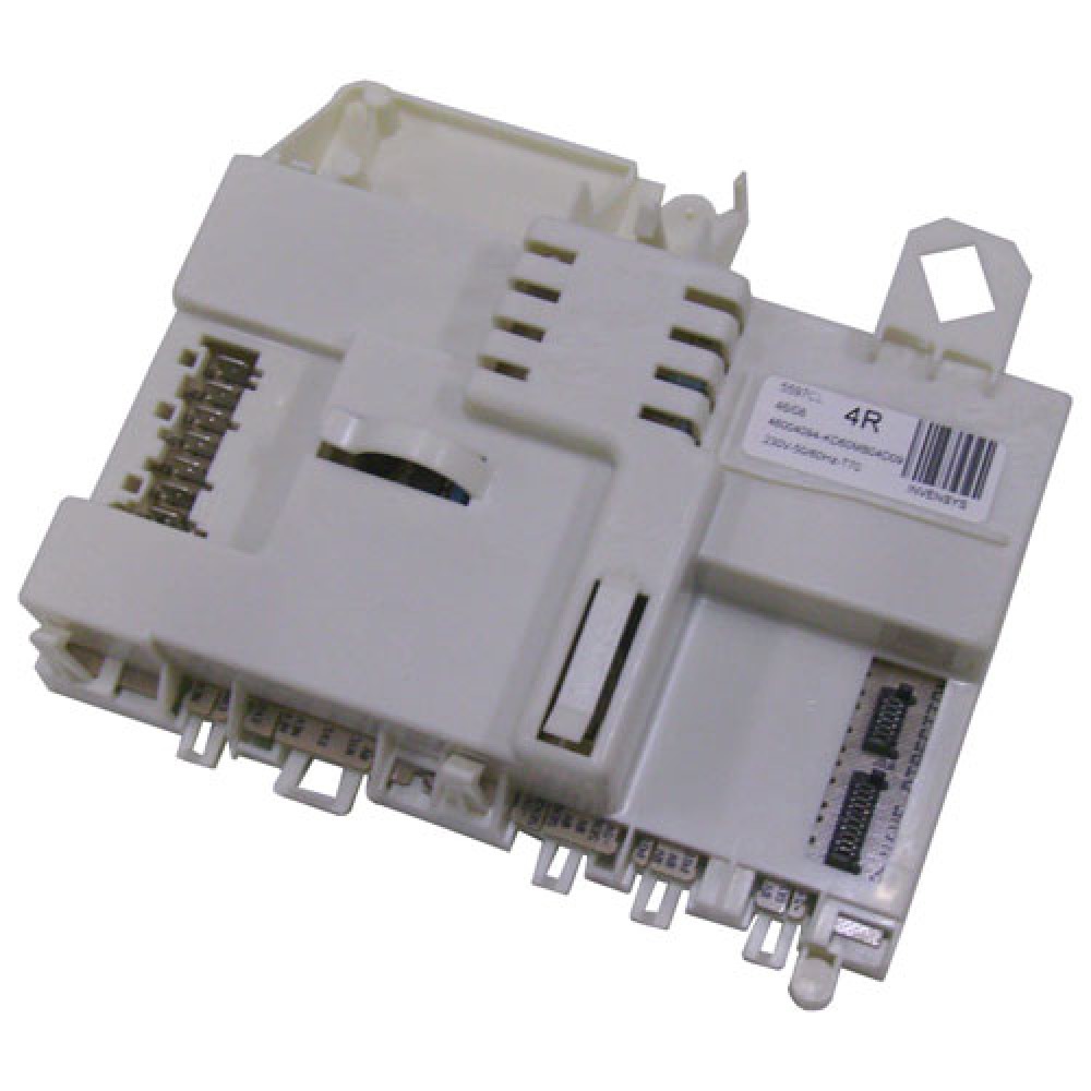 MODULE ELECTRONIQUE PUISSANCE LAVE-LINGE