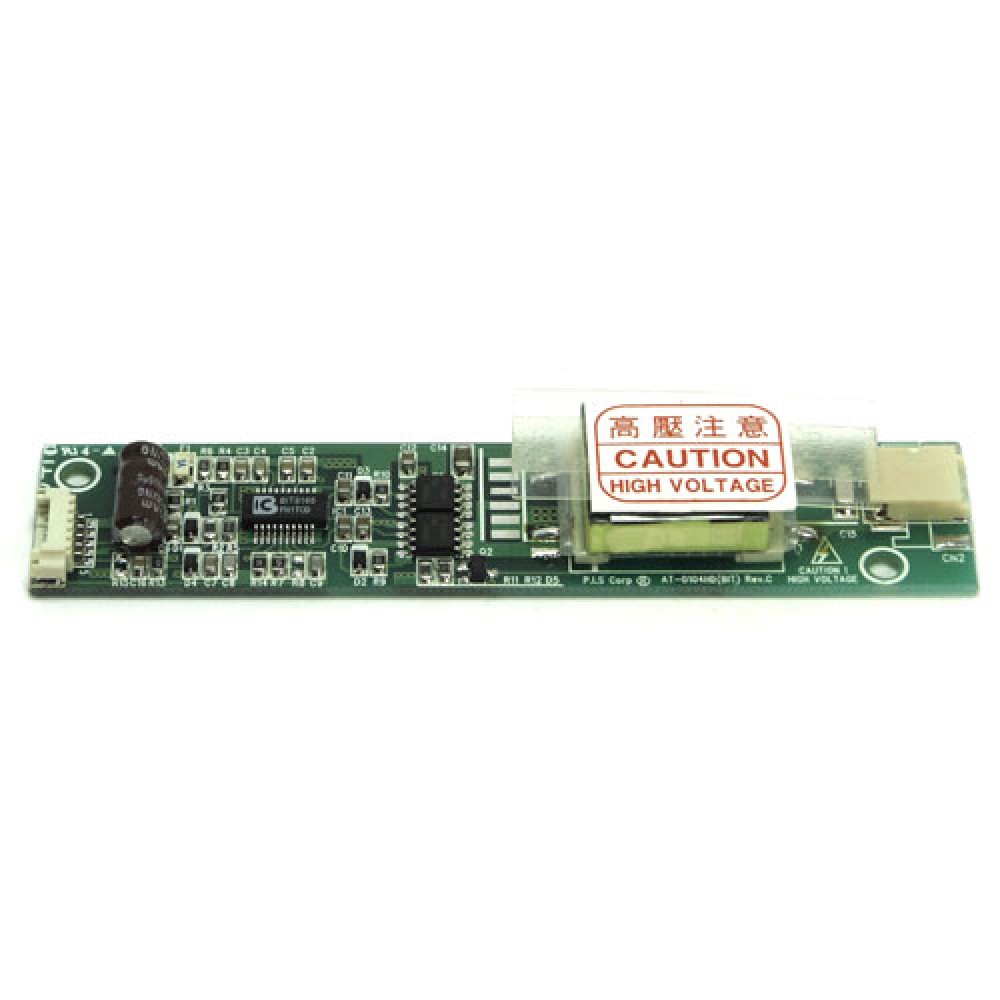 CONVERTISSEUR LCD ALIM BACK-LIGHT