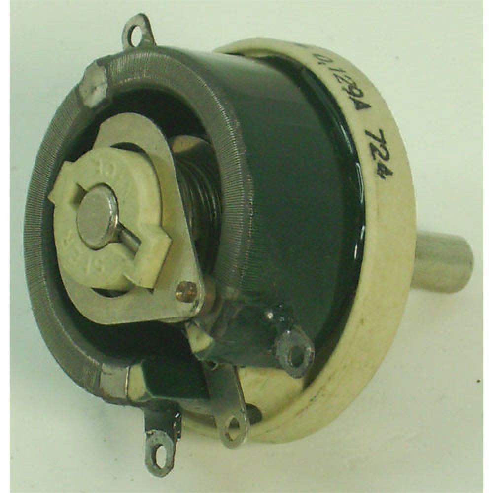 POTENTIOMETRE BOBINE 25 WATTS 1K5R