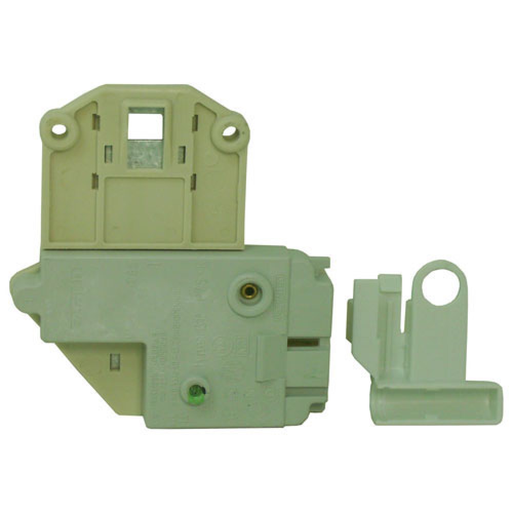 SECURITE - VERROUILLAGE PORTE LAVE-LINGE