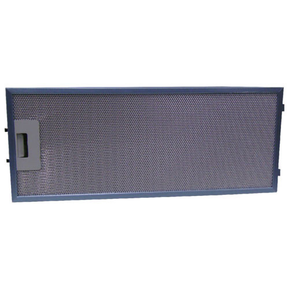 FILTRE A GRAISSE ALUMINIUM 472 X 193MM