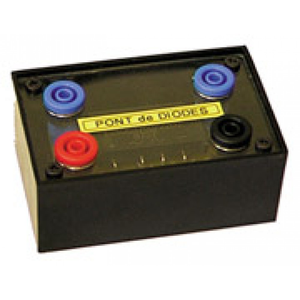 MODULE PONT DIODE REDRESSEUR