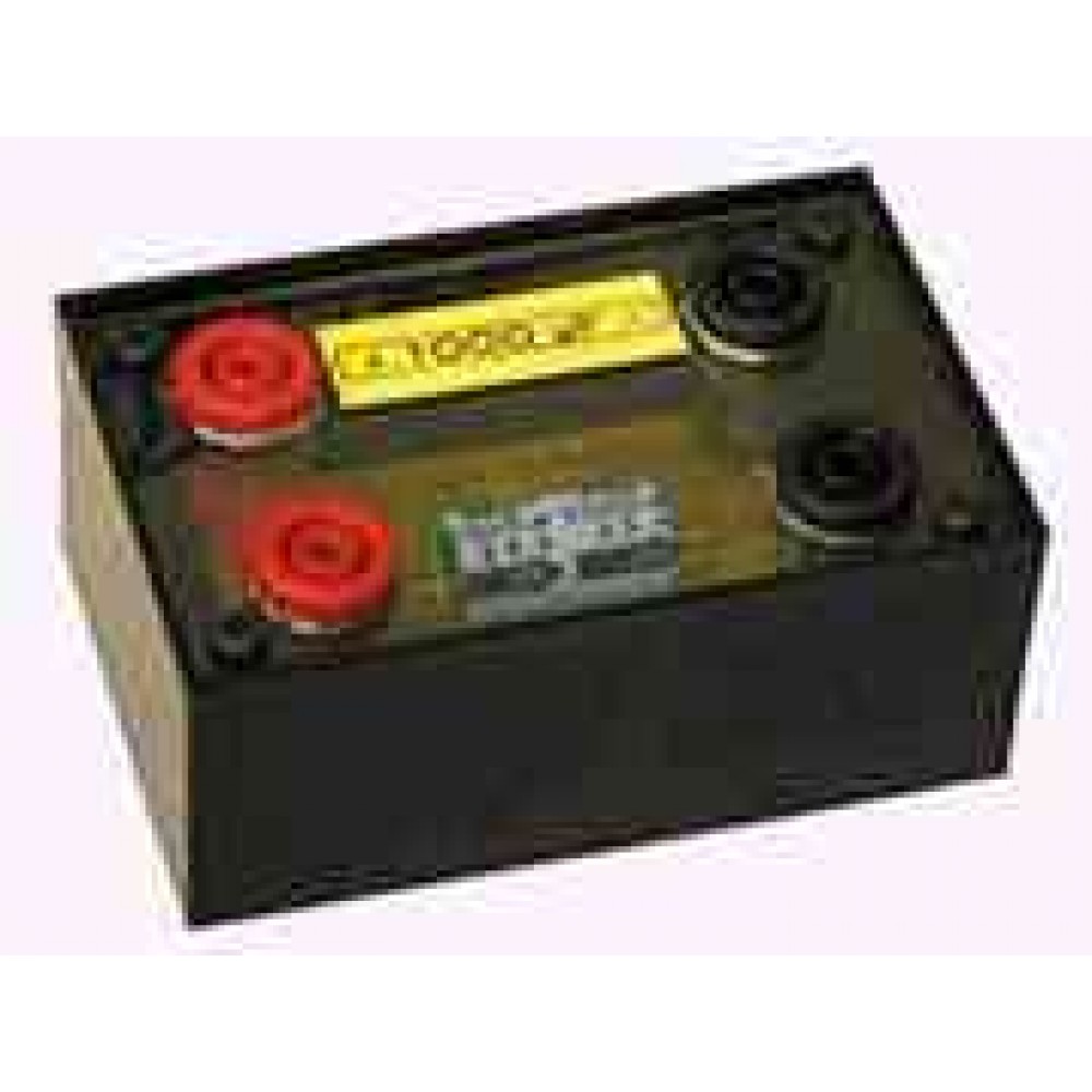 MODULE CONDENSATEUR POLARISE 100µF