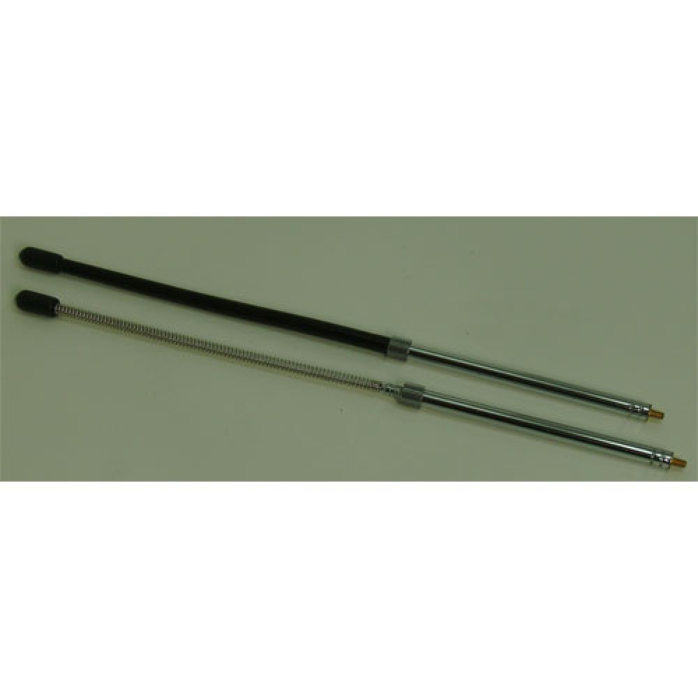 ANTENNE TALKIE-WALKIE 231MM LOT 2 PIÈCES