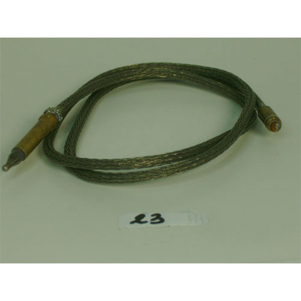 THERMOCOUPLE - 600MM - TABLE DE CUISSON