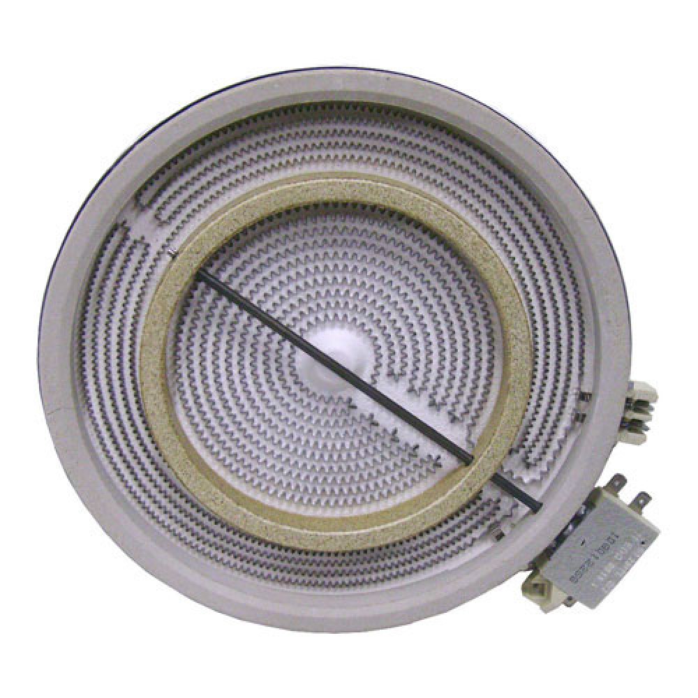 RADIANT HILIGHT 230VAC/2200WATTS 230MM