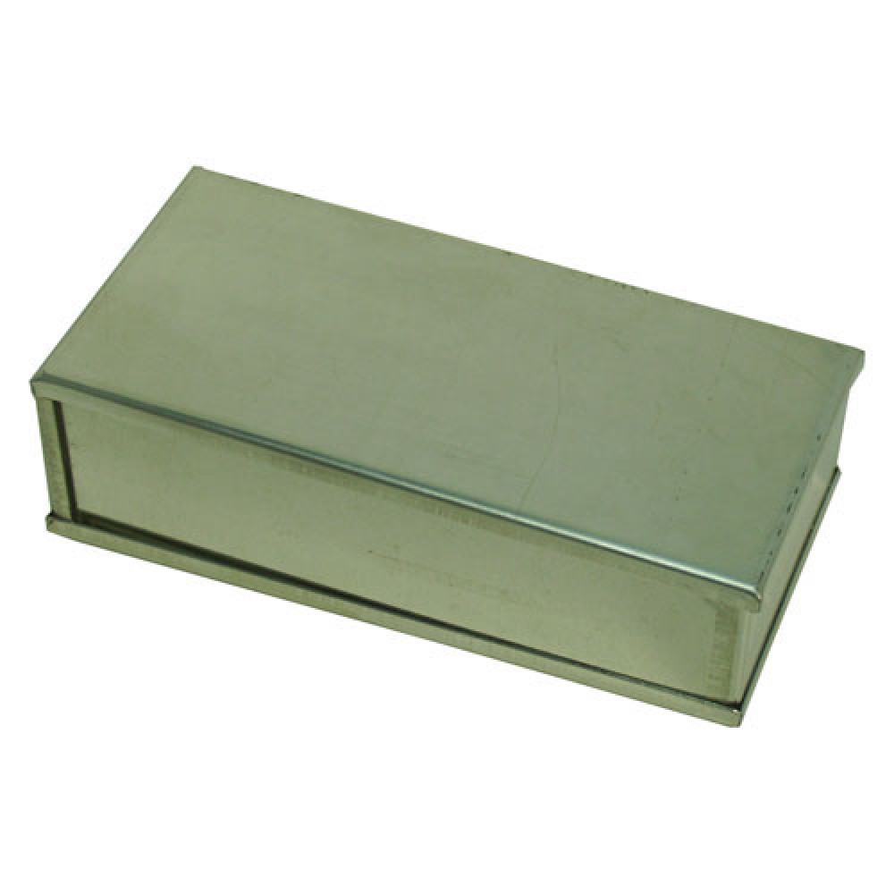 COFFRET FER ETAME 55X111X30MM POUR LA HF