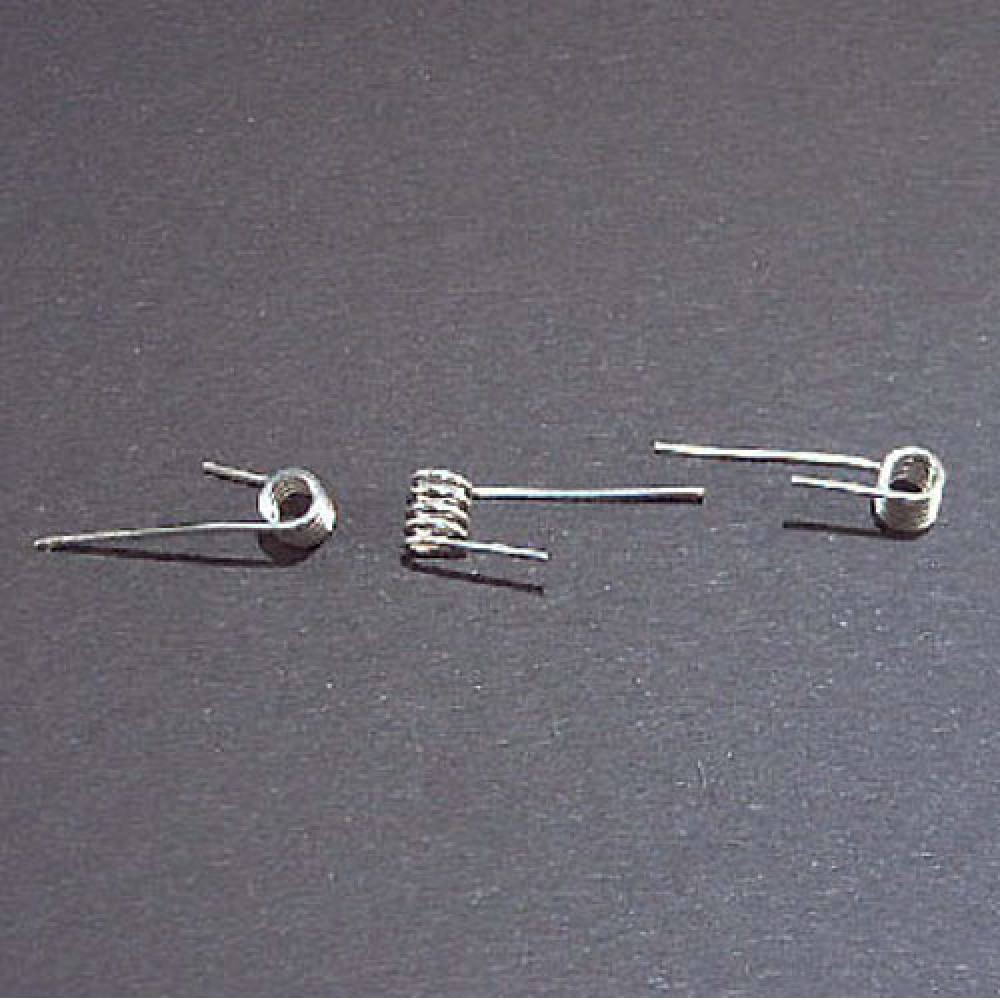 SELF AIR 0,3µH 5 SPIRES NON JOINTIVES/5P