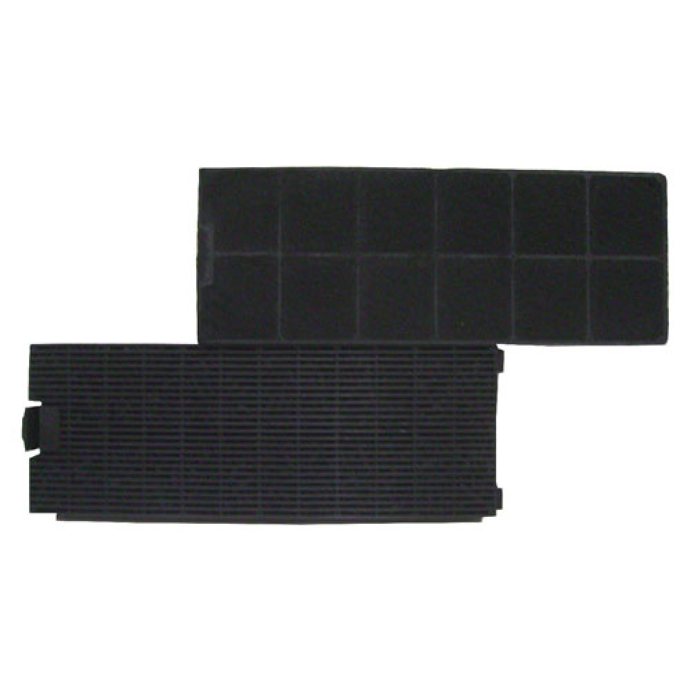 FILTRE CHARBON ACTIF 250 X 92MM