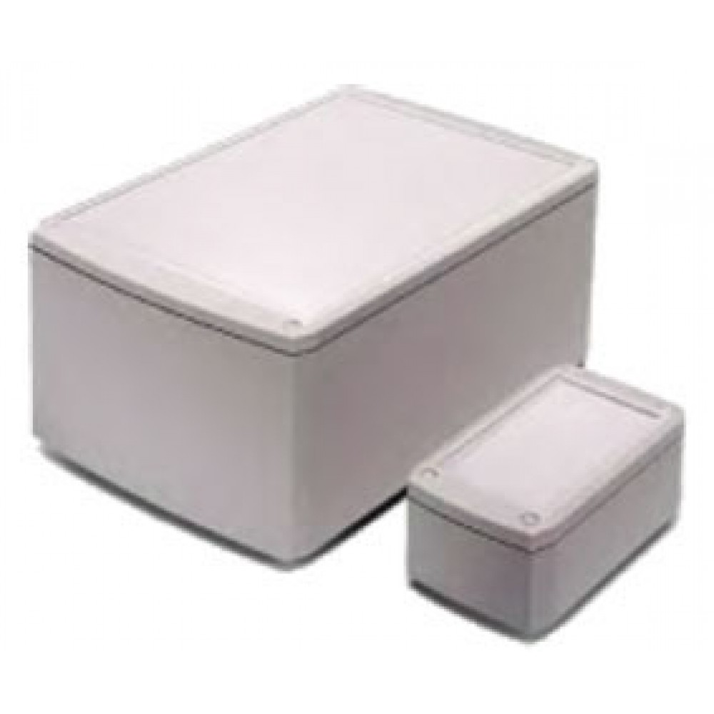 RETEX SERIE 103 COFFRETS FA&Ccedil;ADE ALU