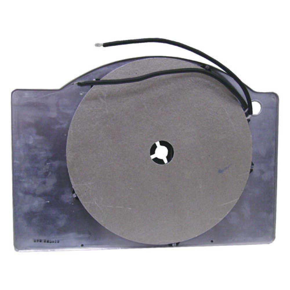 PLAQUE INDUCTION  DIAM:280MM