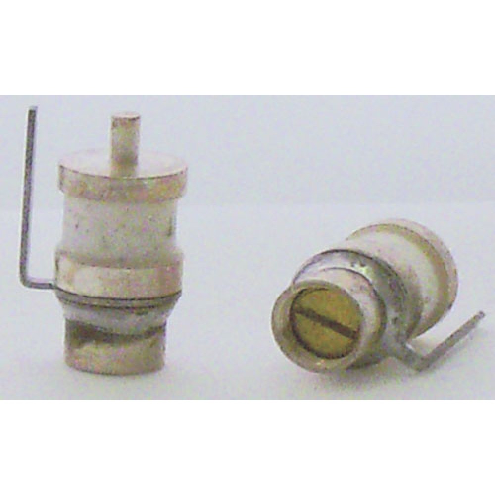 CONDENSATEUR AJUSTABLE AIRTRONIC 7PF
