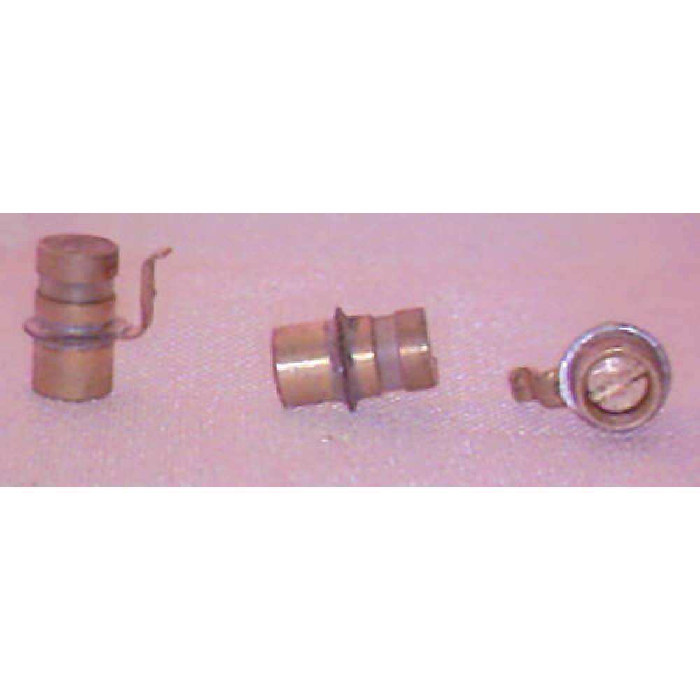 CONDENSATEUR AJUSTABLE AIRTRONIC 4PF