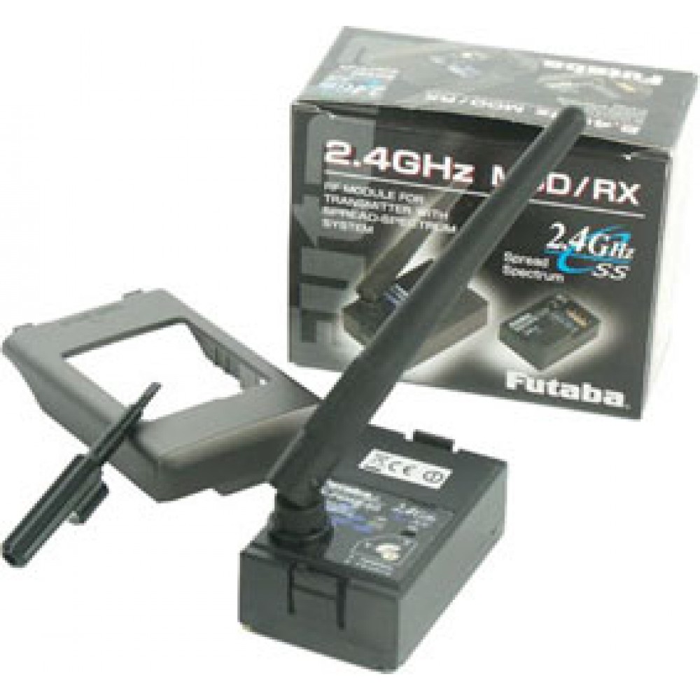 MODULE PK-FSM 2,4 GHZ 3 VOIES