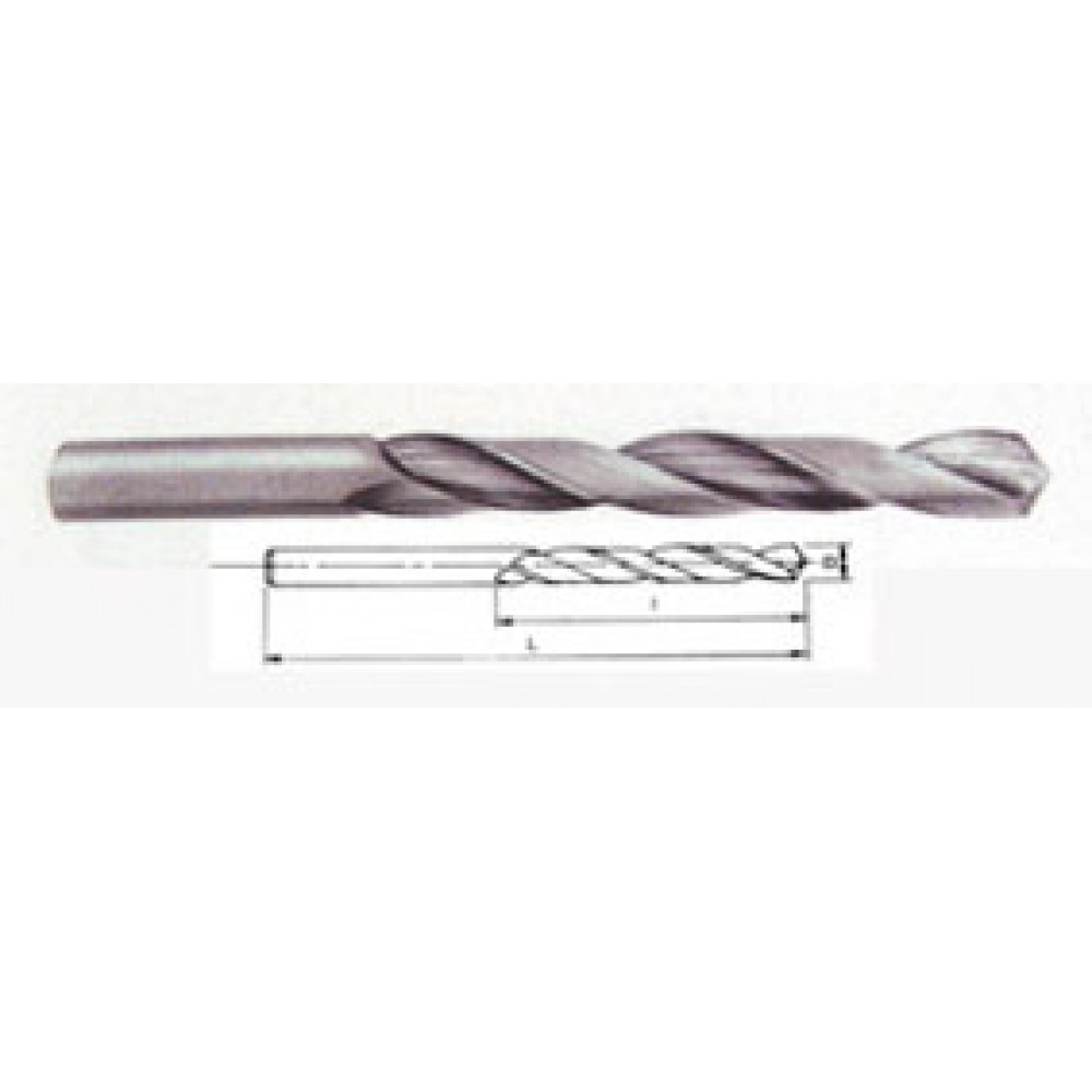 FORET SERIE COURTE HSS 1,4MM