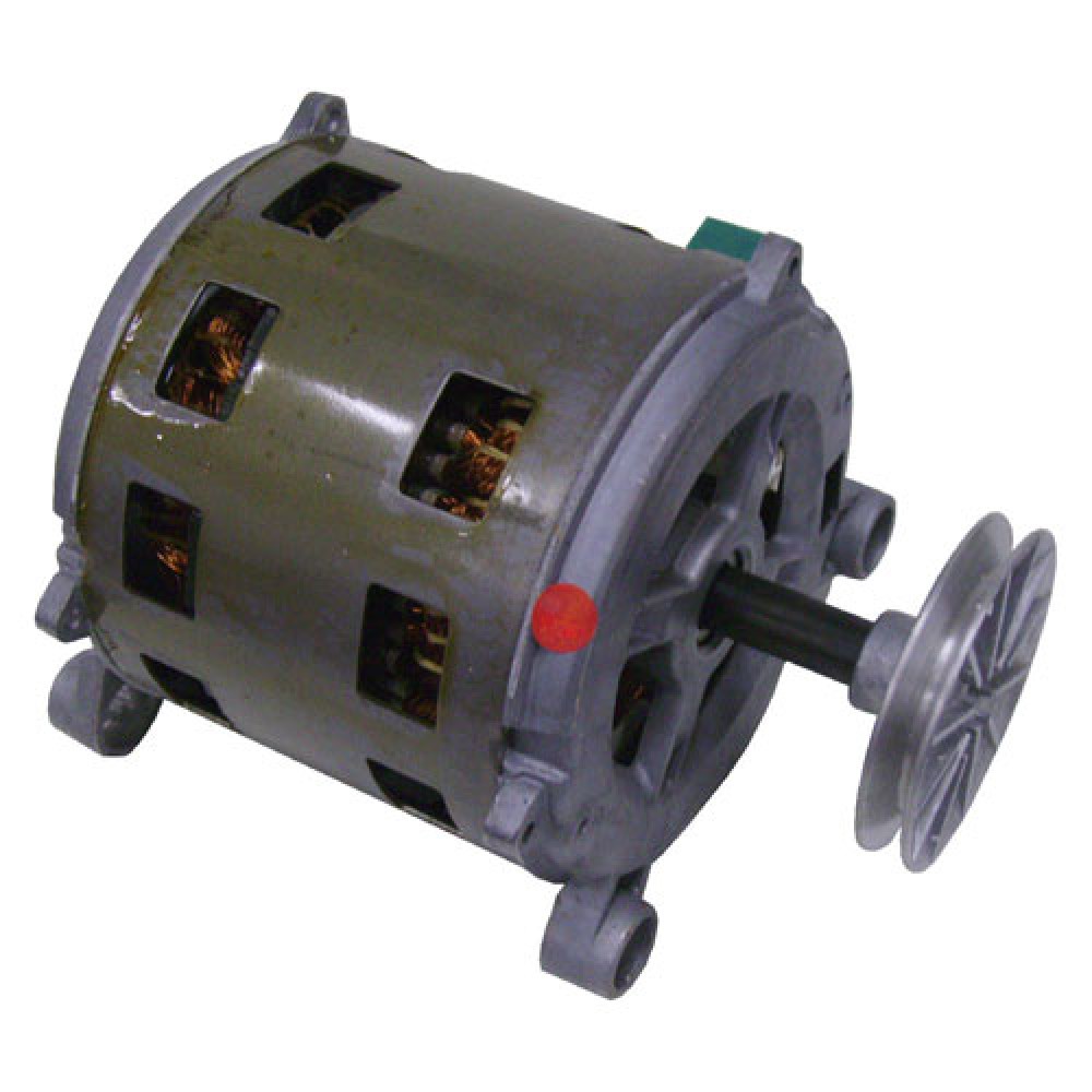 MOTEUR  MACHINE  A  LAVER  WHIRLPOOL