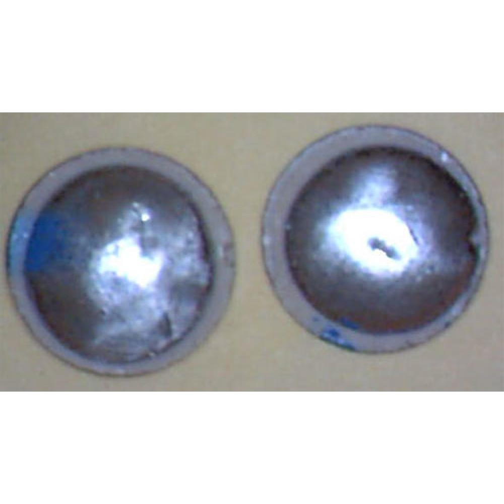 CONDENSATEUR CHIP DISQUE 820PF--2P
