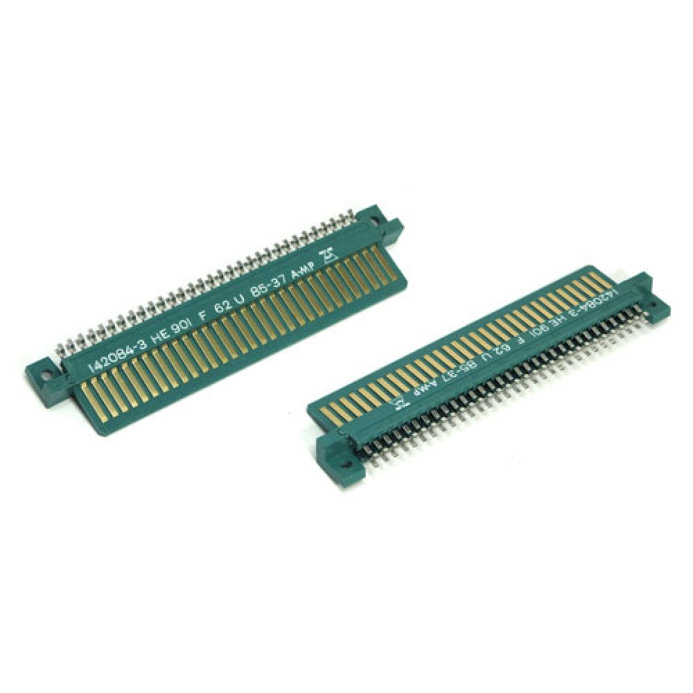 CONNECTEUR HE9 MALE > FILLE U 2X31PTS