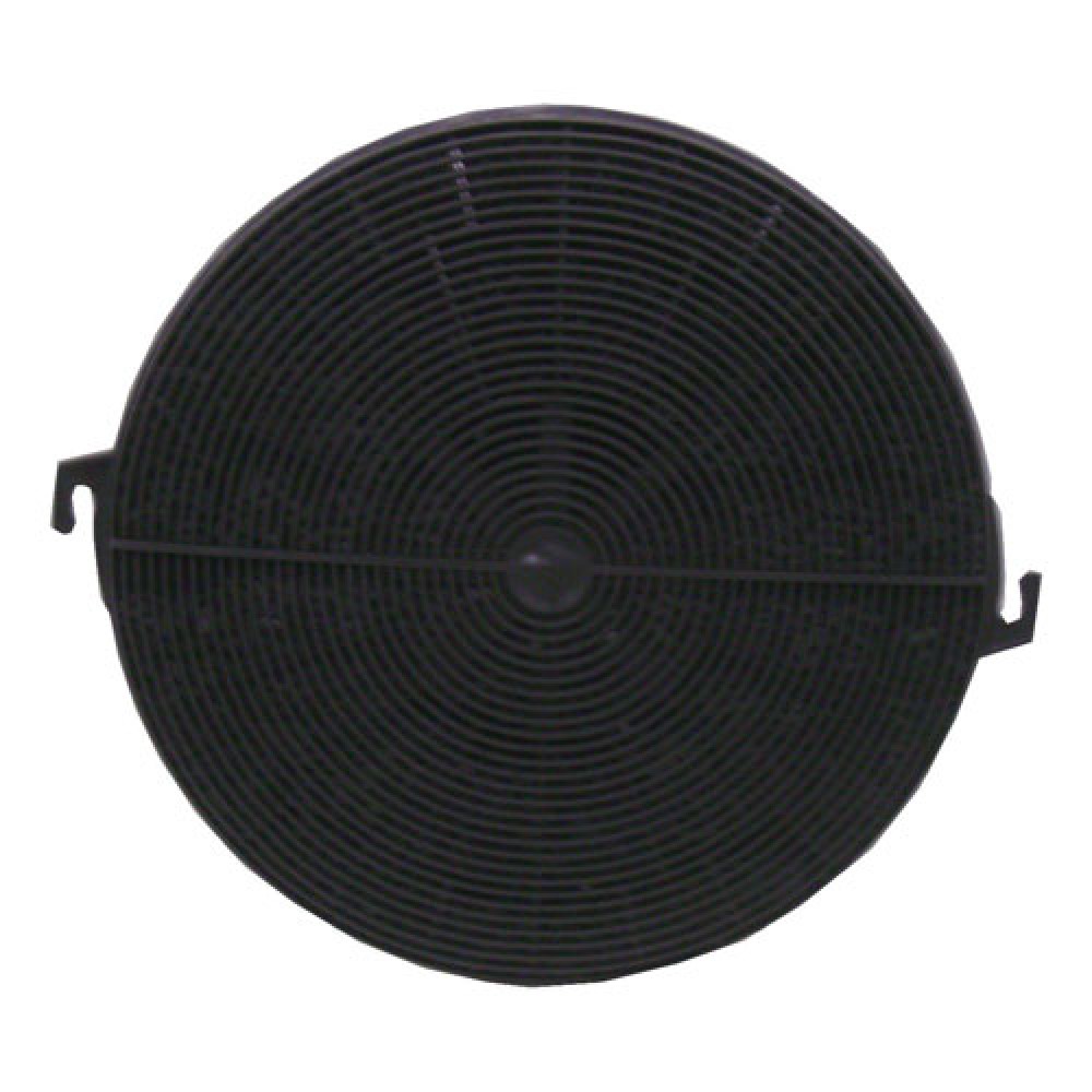 FILTRE CHARBON ACTIF   DIAM:210MM