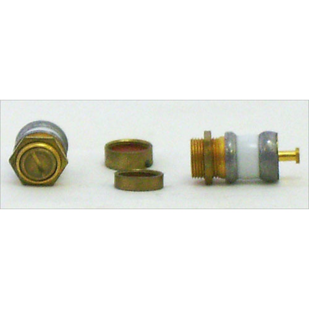 CONDENSATEUR AJUSTABLE AIRTRONIC 12PF
