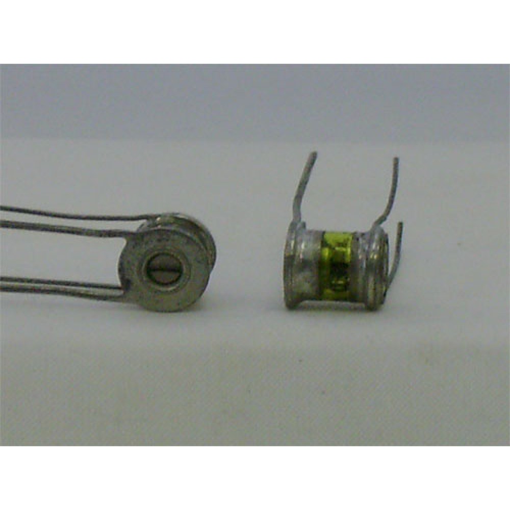 CONDENSATEUR AJUSTABLE AIRTRONIC 7PF