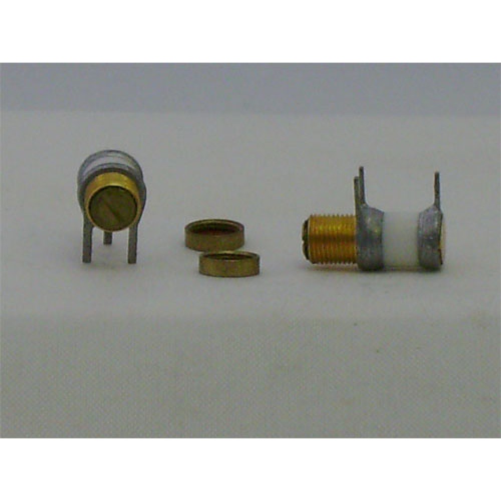CONDENSATEUR AJUSTABLE AIRTRONIC 7PF