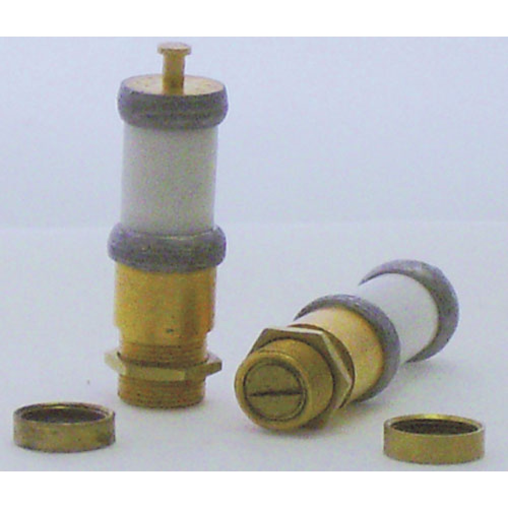 CONDENSATEUR AJUSTABLE AIRTRONIC 30PF
