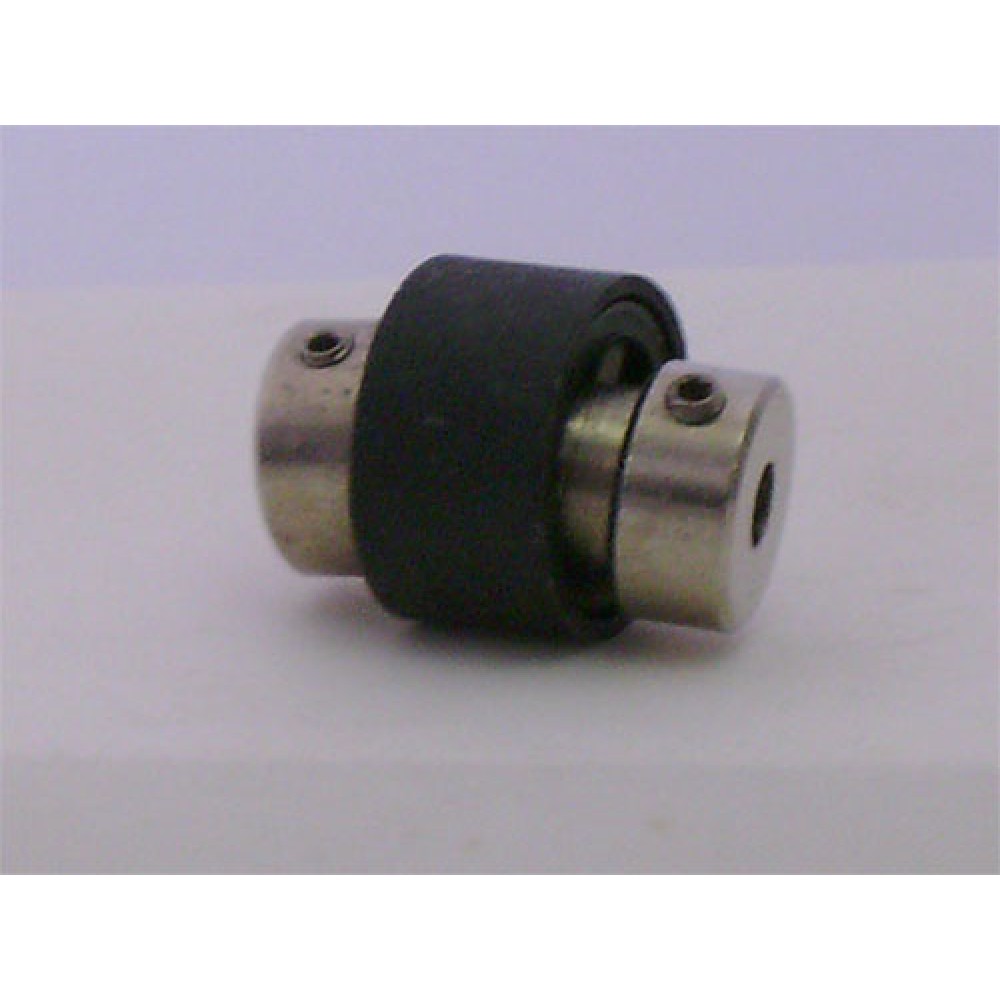 FLECTOR ADAPT.AXE 2MM>>4MM 18X25MM