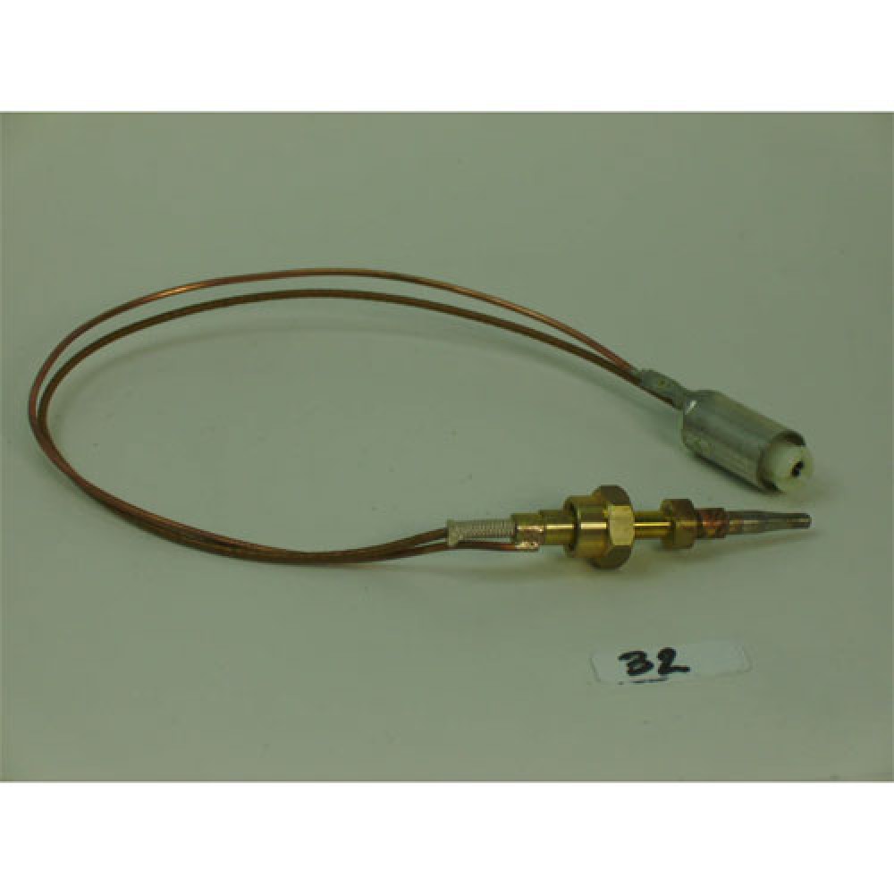 THERMOCOUPLE - 500MM - TABLE DE CUISSON