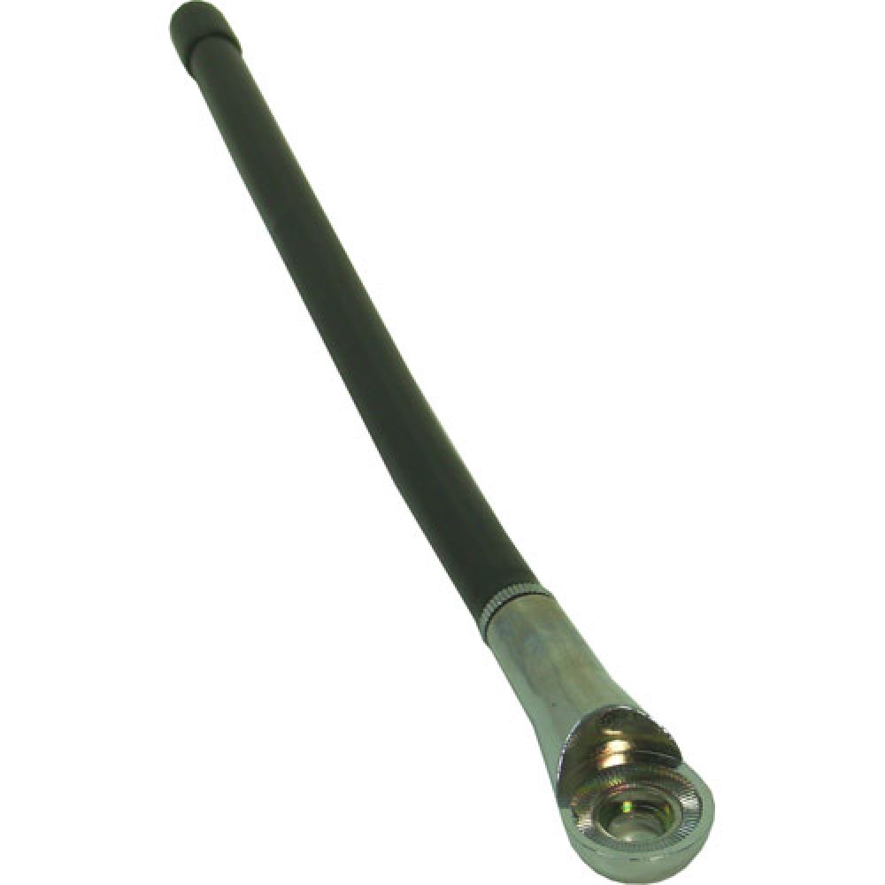 ANTENNE 400MHZ 25CM SUPPORT ANTENNE DV
