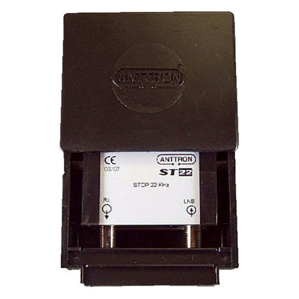 REJECTEUR DE MAT STOP 22KHZ