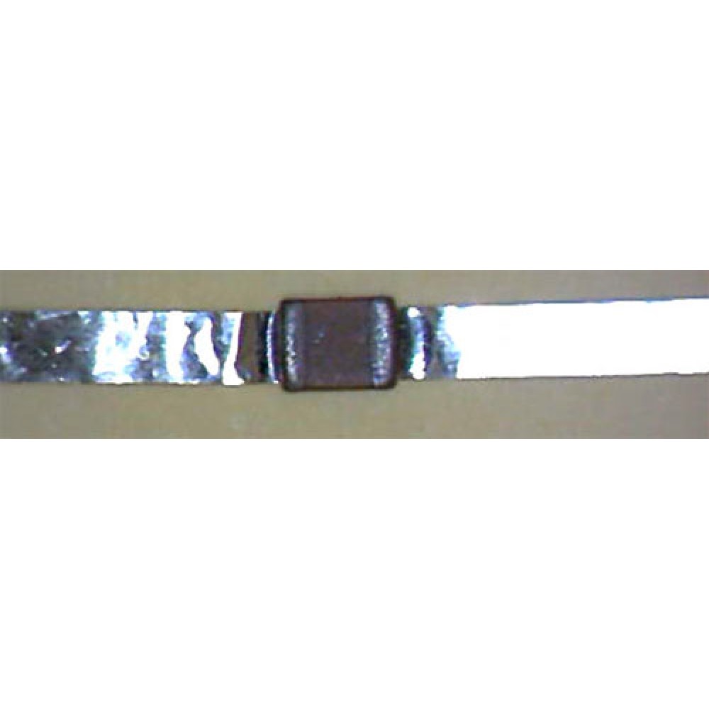 CONDENSATEUR CHIP CERAMIQUE 47NF/2 P
