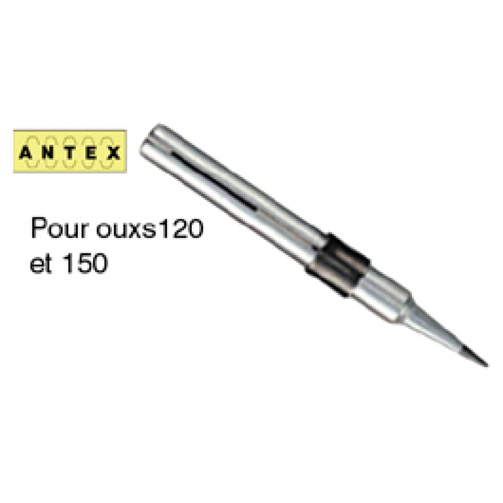ANTEX XS10 PANNE Ø0,5 FER XS120 XS150