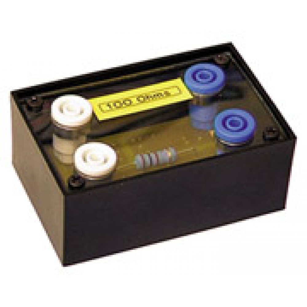 MODULE RESISTANCE CARBONE 2W 1KR