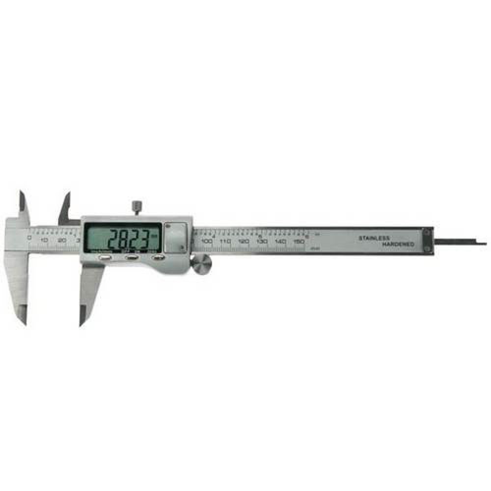 PIED A COULISSE DIGITAL 1/100E 150MM