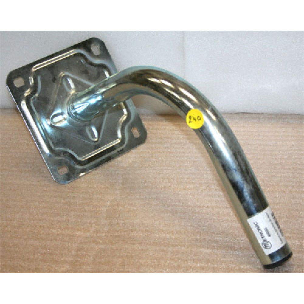 FIXATION ANTENNE SAT. ALU. DEPORT:300MM
