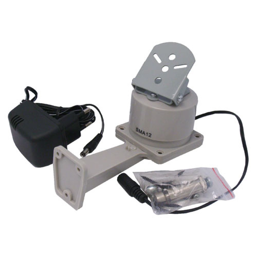 MOTEUR POUR CAMERA     ALIM 24VDC/1W
