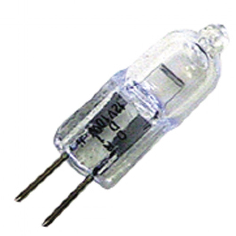LAMPE  BI-PIN GY6.35 PIN1,25MM 12V 20W
