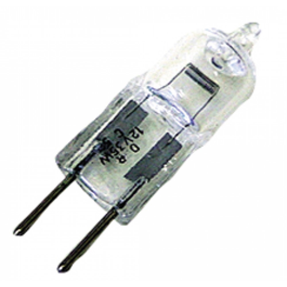 LAMPE BI-PIN G6.35 PIN 1MM 12V 20W