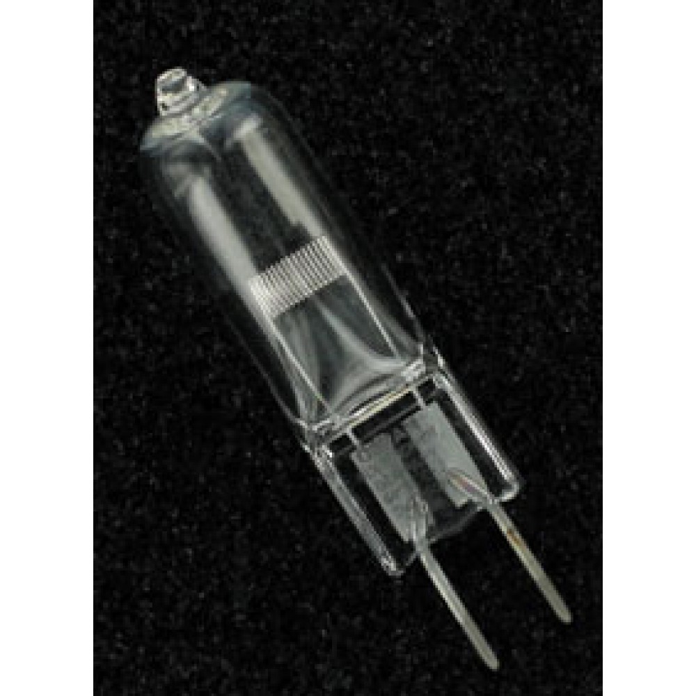 LAMPE G6.35 PIN 1MM 24V 250W