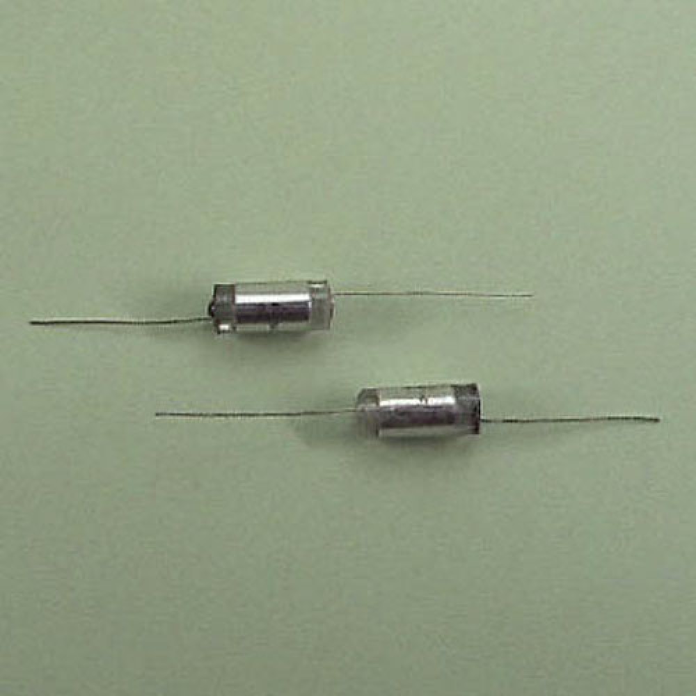 CONDENSATEUR STYROFLEX  2,2NF 10% 630VCC
