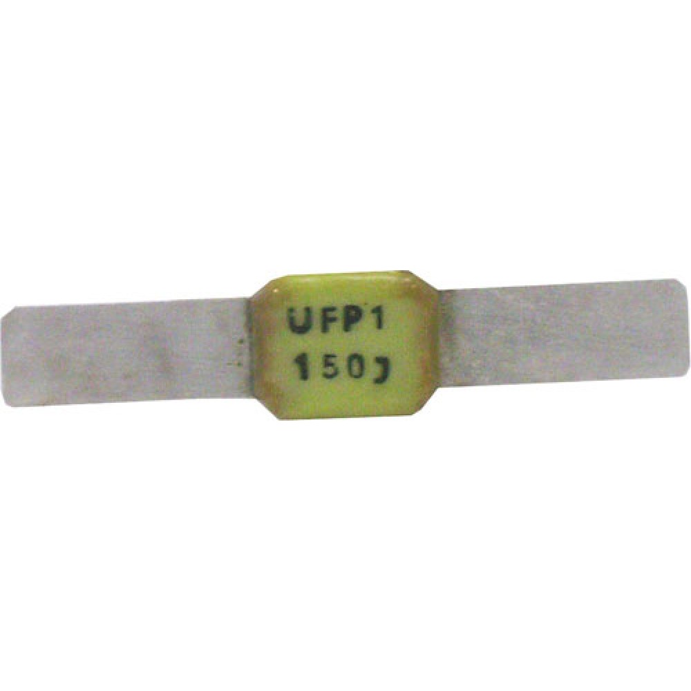 CONDENSATEUR CHIP HT 15PF---1KV