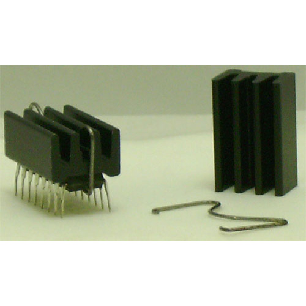 DISSIPATEUR CI DIL 16BR. LOT:2 PIECES